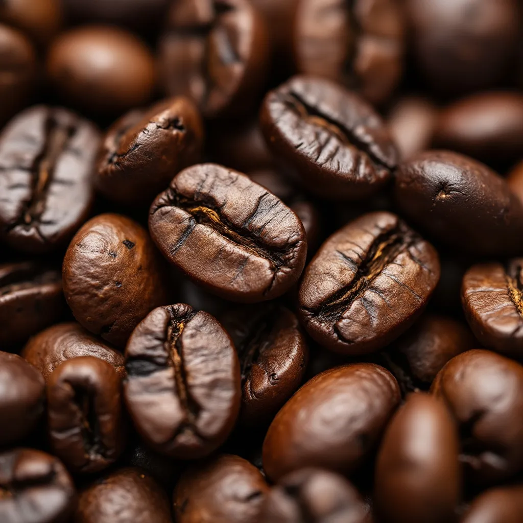 Café Geisha de Panamá